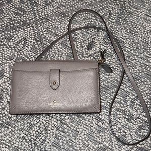 kate spade crossbody